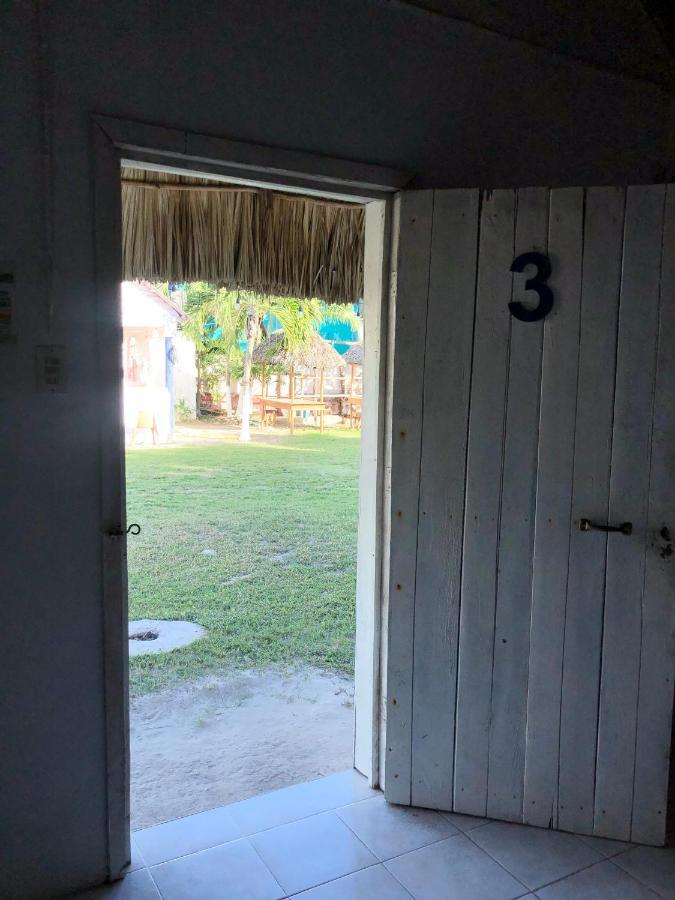 Cabana 7 Leguas, Casa Mama El Cuyo Hotel ภายนอก รูปภาพ